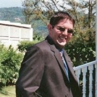Daniel Crompton