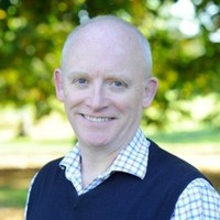 Kevin Kirk