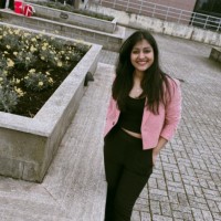 laya shaji