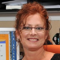 Shirley Anthony