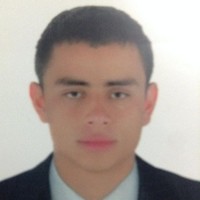 richard fabian londoño arango