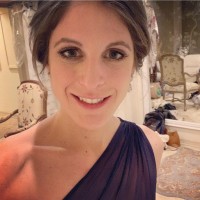 Lindsay Carrow
