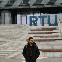 Sanjay Kuruba