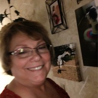 Judy Gustafson