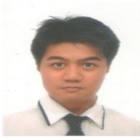 Mark Kevin Lejano Martinez