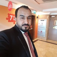 Jassem Alhamad