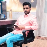 Talha Mukadam