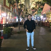Harvy Quiachon