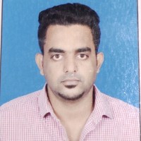 Deepak M S
