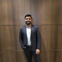 Kartik Panchal