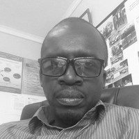 Micheal Phiri