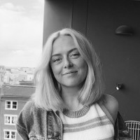 Viktoria Grundström