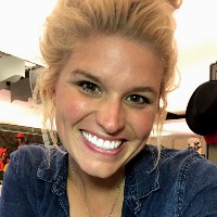 Amanda Masters