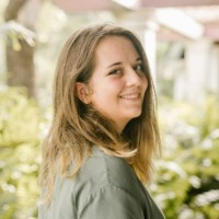 Raina Freeman