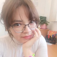 Isabel Rocha Sánchez