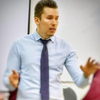 George Marinescu