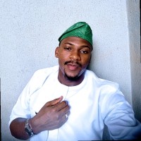 Dauda Jubril Oluwafemi