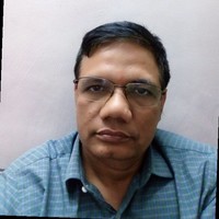 Raj Kumar Sharma