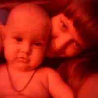 Светлана Симонова