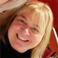 Judith Wilde