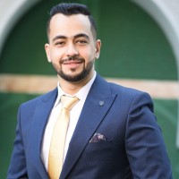 Ahmed L Abher