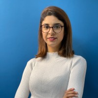 Amira Ghrairi