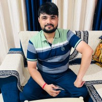 Jigar Barot