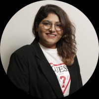 Kritika Kamdar