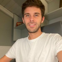 Bruno Barrionuevo Sarmiento