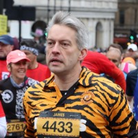 James Lockwood