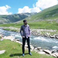 Muhammad Aqib Hameed