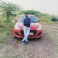 Kiran Gaikwad