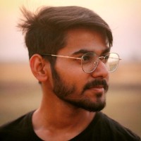Rishabh Srivastava