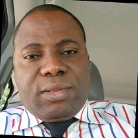 Stephen Ilugbusi, (Pmp)®