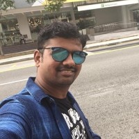 Dilip G