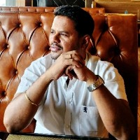 Oneil Thomas Thaiparambil