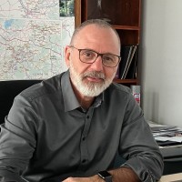 Cyril Le Direach