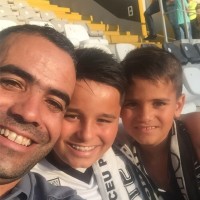 Ricardo Gomes