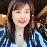 Kathy Jiang