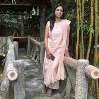 Anitha V