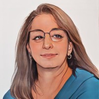 Harriet Nash