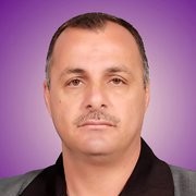 Ahmed Albarazangi