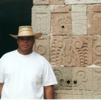 Pedro Rodriguez Corredor