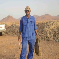 Majdi Alsdeeg