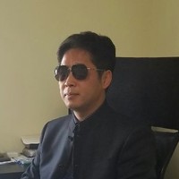 王旭东