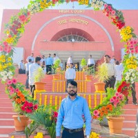 Adv. Ganesh Mane