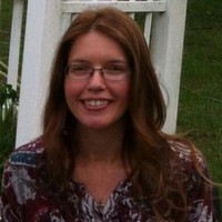 Sheila Thrift