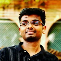 Sudharsan K