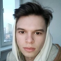 Dmytro Kucherenko