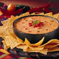 Queso Bob